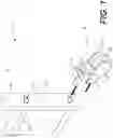 Fig. 02 - Ladder roller and pulley system and method of use