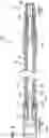 Fig. 06 - Dual rod directional drilling system
