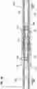 Fig. 07 - Dual rod directional drilling system