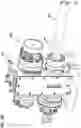 Fig. 43 - Dual rod directional drilling system