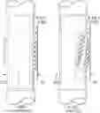 Fig. 01 - Wellbore reaming systems and devices