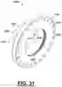 Fig. 33 - Rotating and reciprocating swivel apparatus and method