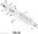 Fig. 40 - Rotating and reciprocating swivel apparatus and method