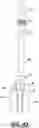 Fig. 45 - Rotating and reciprocating swivel apparatus and method
