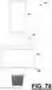 Fig. 74 - Rotating and reciprocating swivel apparatus and method
