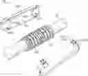 Fig. 01 - Drill pipe torque reducer and method