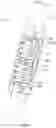 Fig. 08 - Drill pipe torque reducer and method