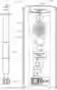 Fig. 01 - Self-winding power generating systems and methods for downhole environments