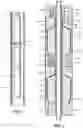 Fig. 02 - Gas vent for a seal section of an electrical submersible pump assembly