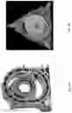 Fig. 02 - SURFACE TEXTURE AND GROOVE DESIGNS FOR SLIDING CONTACTS