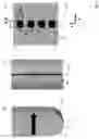 Fig. 04 - SURFACE TEXTURE AND GROOVE DESIGNS FOR SLIDING CONTACTS