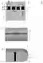 Fig. 06 - SURFACE TEXTURE AND GROOVE DESIGNS FOR SLIDING CONTACTS