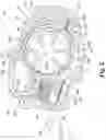 Fig. 03 - Variable lubricant vane pump