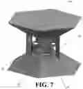 Fig. 09 - Vertical axis wind turbine