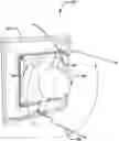 Fig. 01 - Rotatable retrofit trim lighting device