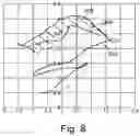Fig. 08 - Compensating radio tracking with comparison to image based tracking