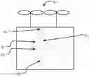 Fig. 01 - RADAR-BASED RANGING PROCESSING METHOD AND DEVICE, AND UNMANNED AERIAL VEHICLE