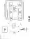 Fig. 10 - Static virtual reference station agents for global navigation satellite system corrections