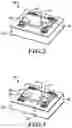 Fig. 03 - Molded range and proximity sensor with optical resin lens