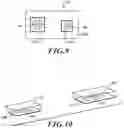 Fig. 09 - Molded range and proximity sensor with optical resin lens