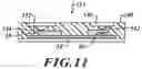 Fig. 10 - Molded range and proximity sensor with optical resin lens