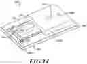 Fig. 13 - Molded range and proximity sensor with optical resin lens