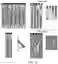 Fig. 33 - Metallic grating