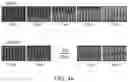 Fig. 47 - Metallic grating