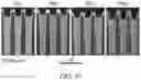 Fig. 48 - Metallic grating
