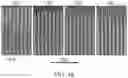 Fig. 49 - Metallic grating