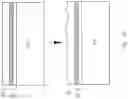 Fig. 11 - OPTICAL SENSING DEVICE EMPLOYING LIGHT INTENSITY DETECTORS INTEGRATED WITH NANOSTRUCTURES