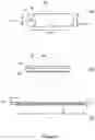 Fig. 09 - A CUTTING ELEMENT FOR USE IN A HAIR CUTTING DEVICE, AND A METHOD OF MANUFACTURING THE SAME