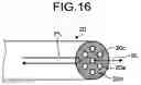 Fig. 17 - Optical coupler and optical amplifier