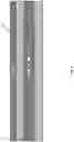 Fig. 10 - Self-aligned spot size converter