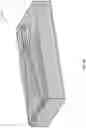 Fig. 15 - Self-aligned spot size converter