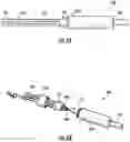 Fig. 07 - Fusion spliced fiber optic cable assemblies and breakout kits