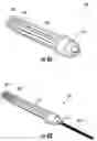 Fig. 11 - Fusion spliced fiber optic cable assemblies and breakout kits