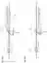 Fig. 03 - Multi-channel optical fiber rotary junction
