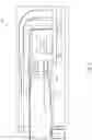 Fig. 06 - Conductive cooling for small form-factor pluggable (SFP) fiber optic transceivers