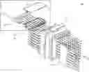 Fig. 01 - Reconfigurable optical ferrule carrier mating system