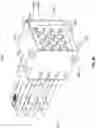 Fig. 15 - Reconfigurable optical ferrule carrier mating system