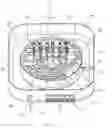 Fig. 05 - Multi-fiber reel and adapter assembly