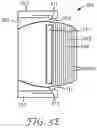 Fig. 11 - Optical ferrules and optical ferrule molds