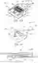 Fig. 16 - Optical ferrules and optical ferrule molds
