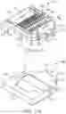 Fig. 19 - Optical ferrules and optical ferrule molds