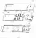 Fig. 04 - Optical transceiver module and optical cable module