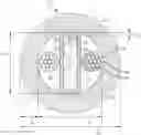 Fig. 01 - Hybrid Cable Usable Downhole