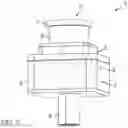 Fig. 03 - Camera for vehicle vision system with replaceable lens