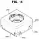 Fig. 12 - Lens driving device, camera module and optical apparatus