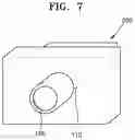 Fig. 08 - LENS OPTICAL SYSTEM AND PHOTOGRAPHING DEVICE